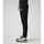 textil Hombre Pantalones de chándal Napapijri M-ICE NP0A4F6R0411-BLACK Negro