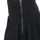 textil Mujer Faldas Manoush JUPE MERINGUE Negro