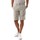 textil Hombre Shorts / Bermudas 40weft SERGENTBE 1683 7031-W1725 ECRU Blanco