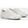Zapatos Hombre Deportivas Moda Philippe Model PRLU 1012 PARIX X-BASIC BLANC Blanco