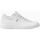 Zapatos Hombre Deportivas Moda On Running THE ROGER ADVANTAGE-002351 ALL WHITE - 3MD10642351 Blanco