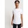 textil Niño Tops y Camisetas Napapijri K SALIS SS 1 - NP0A4FVX-002 BRIGHT WHITE Blanco