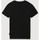 textil Niño Tops y Camisetas Napapijri K SALIS SS 1 - NP0A4FVX-041 BLACK Negro