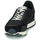 Zapatos Hombre Zapatillas bajas Emporio Armani X4X289-XM499-Q428 Negro