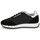 Zapatos Zapatillas bajas Emporio Armani EA7 BLACK&WHITE VINTAGE Negro / Blanco