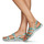 Zapatos Mujer Sandalias de deporte Merrell DISTRICT 3 BACKSTRAP WEB Azul