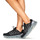 Zapatos Mujer Zapatillas bajas Merrell MOAB FLIGHT Negro