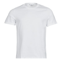 textil Hombre Camisetas manga corta Aigle ISS22MTEE01 Blanco / Aguila