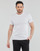textil Hombre Camisetas manga corta Aigle ISS22MTEE01 Blanco / Aguila
