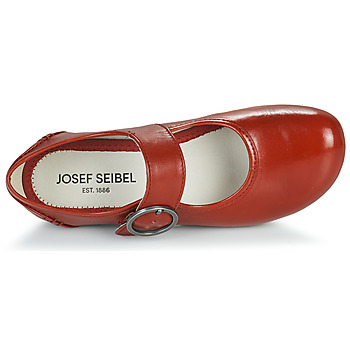 Josef Seibel FIONA 40 Rojo
