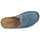 Zapatos Mujer Zuecos (Clogs) Josef Seibel CATALONIA 41 Azul