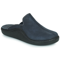 Zapatos Hombre Pantuflas Westland MONACO 202G Azul
