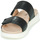 Zapatos Mujer Zuecos (Mules) Westland ALBI 03 Negro