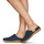 Zapatos Mujer Pantuflas Westland CADIZ 01 Marino