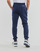 textil Hombre Pantalones de chándal Columbia CSC Logo Fleece Jogger II Colegiata / Navy, / Blanco