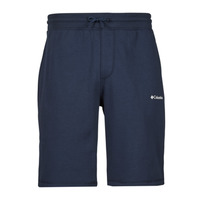 textil Hombre Shorts / Bermudas Columbia Columbia Logo Fleece Short Colegiata / Navy