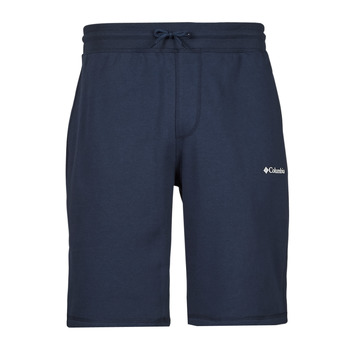textil Hombre Shorts / Bermudas Columbia Columbia Logo Fleece Short Colegiata / Navy