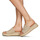 Zapatos Mujer Zuecos (Mules) Ulanka CALETA Arena