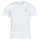textil Hombre Camisetas manga corta Polo Ralph Lauren SS CREW Blanco