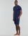 textil Hombre Shorts / Bermudas Polo Ralph Lauren SLIM SHORT Marino