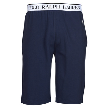 textil Hombre Shorts / Bermudas Polo Ralph Lauren SHORT Marino