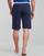 textil Hombre Shorts / Bermudas Polo Ralph Lauren SHORT Marino
