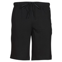 textil Hombre Shorts / Bermudas Polo Ralph Lauren SLIM SHORT Negro