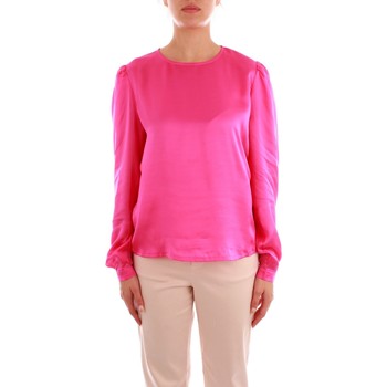 textil Mujer Camisas Marella ZOLLA Rosa