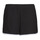 textil Mujer Shorts / Bermudas Yurban CAPELLA Negro