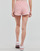 textil Mujer Shorts / Bermudas Yurban CAPELLA Rosa