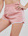 textil Mujer Shorts / Bermudas Yurban CAPELLA Rosa