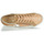 Zapatos Mujer Zapatillas bajas Pataugas JESTER Beige / Oro