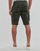 textil Hombre Shorts / Bermudas Superdry VINTAGE CORE CARGO SHORT Overdyed / Camo