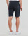 textil Hombre Shorts / Bermudas Superdry VLE JERSEY SHORT Eclipse / Navy