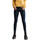 textil Mujer Vaqueros Freeman T.Porter Freeman Jeans Alexa Cropped Broadway F2011 Azul