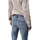 textil Mujer Vaqueros Freeman T.Porter Freeman Jeans Harper Denim Fitz F2024 Azul