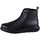 Zapatos Mujer Botas de caña baja Remonte D397101 Negro