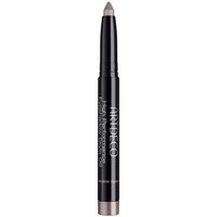 Belleza Mujer Sombra de ojos & bases Artdeco High Performance Eyeshadow Stylo 08-benefit Silver Grey 1,4 