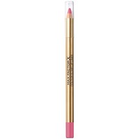Belleza Mujer Lápiz de labios Max Factor Colour Elixir Lipliner 035-pink Princess 