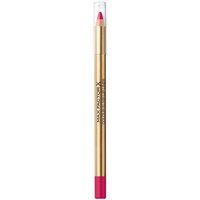 Belleza Mujer Lápiz de labios Max Factor Colour Elixir Lipliner 045-rosy Berry 