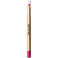 Belleza Mujer Lápiz de labios Max Factor Colour Elixir Lipliner 050-magenta Pink 