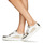 Zapatos Mujer Zapatillas bajas Cosmo Paris GEENA-TRI Beige