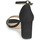 Zapatos Mujer Sandalias Cosmo Paris ZADAU-BI Negro