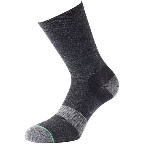 Ropa interior Hombre Calcetines 1000 Mile Approach Gris