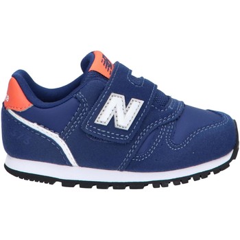 Zapatos Niños Multideporte New Balance IZ373WN2 Azul