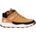Zapatos Niños Multideporte Timberland A2GWQ BROOKLYN EURO SPRINT Beige