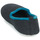 Zapatos Hombre Pantuflas Isotoner 96867 Azul