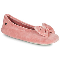 Zapatos Mujer Pantuflas Isotoner 95810 Rosa