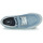 Zapatos Niños Zapatillas bajas Polo Ralph Lauren FAXSON X PS Azul