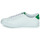 Zapatos Niños Zapatillas bajas Polo Ralph Lauren THERON IV Blanco / Verde